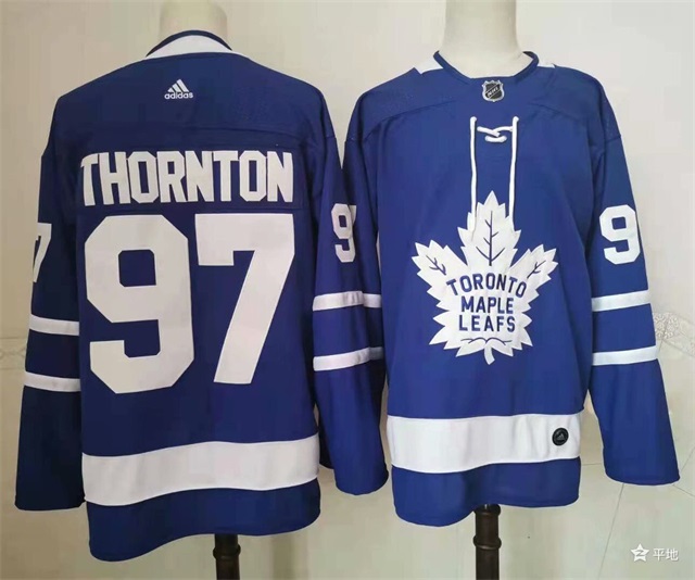 Toronto Maple Leafs jerseys 2022-033